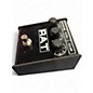 Used ProCo Rat Distortion Effect Pedal