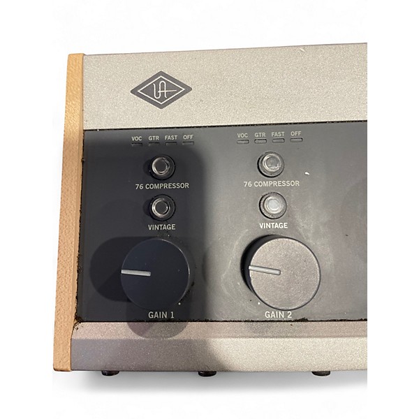 Used Universal Audio Volt 276 Audio Interface