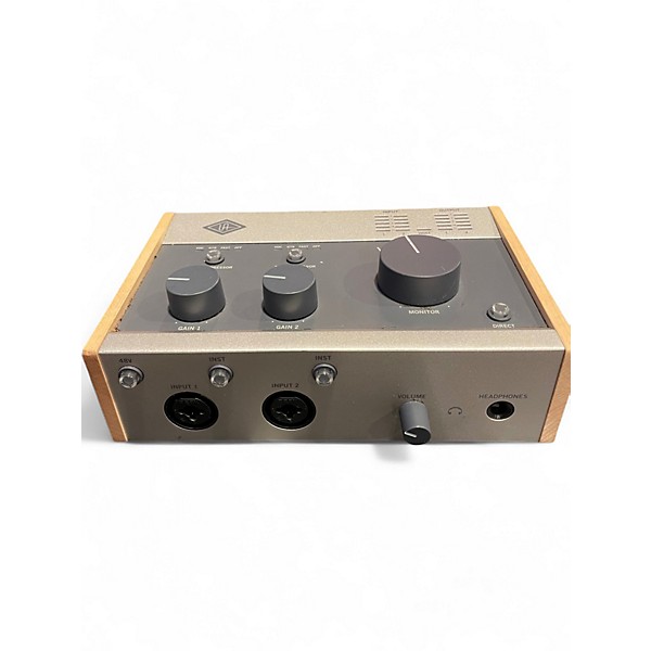 Used Universal Audio Volt 276 Audio Interface