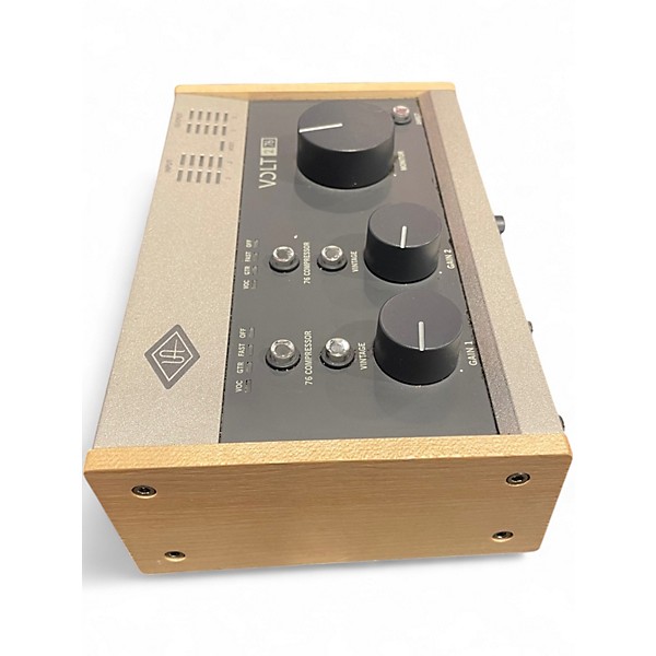 Used Universal Audio Volt 276 Audio Interface
