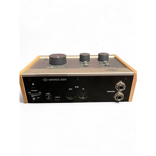 Used Universal Audio Volt 276 Audio Interface