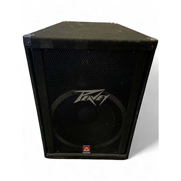 Used Peavey 115TLS Unpowered Speaker