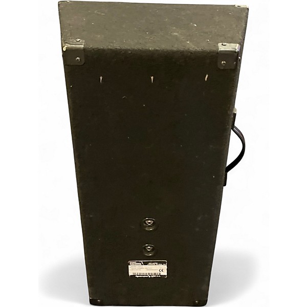 Used Peavey 115TLS Unpowered Speaker