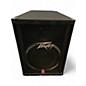 Used Peavey 115TLS Unpowered Speaker thumbnail