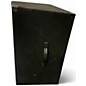 Used Peavey 115TLS Unpowered Speaker