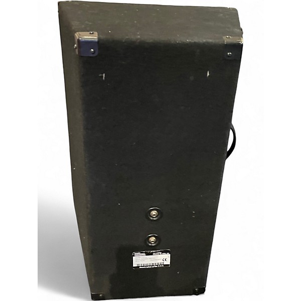Used Peavey 115TLS Unpowered Speaker