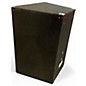 Used Peavey 115TLS Unpowered Speaker