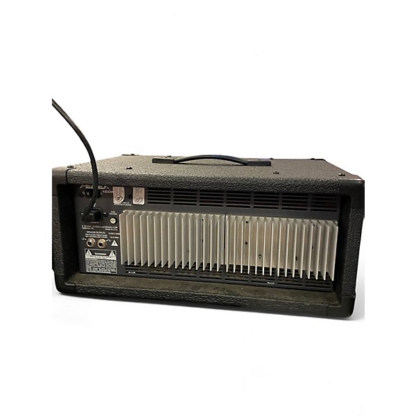 Used Peavey XR560 Power Amp