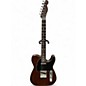 Used Fender GEORGE HARRISON ROSEWOOD TELECASTER ROSEWOOD Solid Body Electric Guitar thumbnail