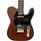 Used Fender GEORGE HARRISON ROSEWOOD TELECASTER ROSEWOOD Solid Body Electric Guitar