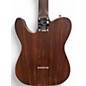 Used Fender GEORGE HARRISON ROSEWOOD TELECASTER ROSEWOOD Solid Body Electric Guitar