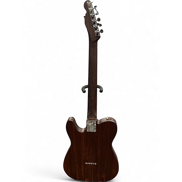 Used Fender GEORGE HARRISON ROSEWOOD TELECASTER ROSEWOOD Solid Body Electric Guitar