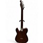 Used Fender GEORGE HARRISON ROSEWOOD TELECASTER ROSEWOOD Solid Body Electric Guitar