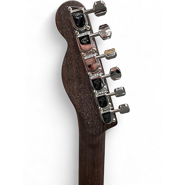 Used Fender GEORGE HARRISON ROSEWOOD TELECASTER ROSEWOOD Solid Body Electric Guitar