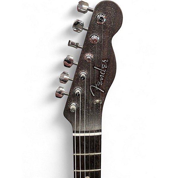 Used Fender GEORGE HARRISON ROSEWOOD TELECASTER ROSEWOOD Solid Body Electric Guitar