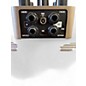 Used Universal Audio GOLDEN REVERBERATOR Effect Pedal