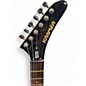 Used Kramer baretta special Cream Solid Body Electric Guitar