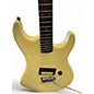 Used Kramer baretta special Cream Solid Body Electric Guitar