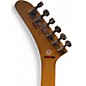 Used Kramer baretta special Cream Solid Body Electric Guitar