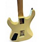 Used Kramer baretta special Cream Solid Body Electric Guitar