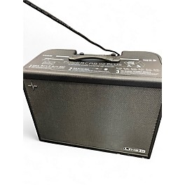 Used Line 6 Powercab 112 Plus Guitar Power Amp