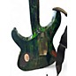 Used Schecter Guitar Research C-1 SILVER MOUNTAIN TXV Venom Solid Body Electric Guitar