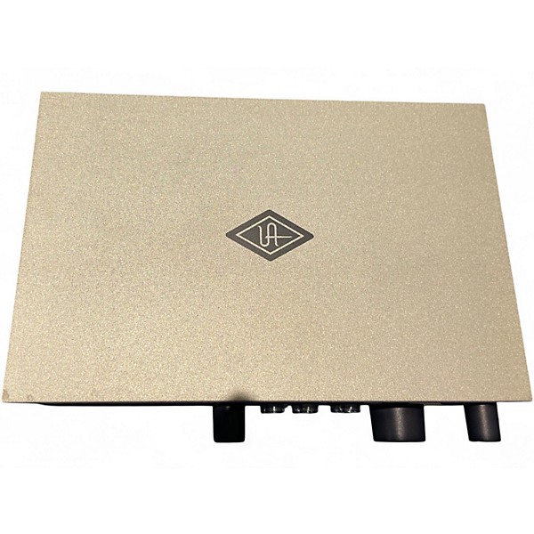 Used Universal Audio VOLT 2 Audio Interface