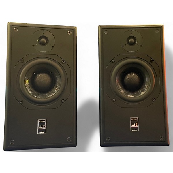 Used Atc SCM20 Pair Powered Monitor