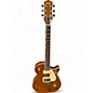 Used Gretsch Guitars G2215-P90 Streamliner Junior Walnut Solid Body Electric Guitar thumbnail