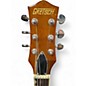 Used Gretsch Guitars G2215-P90 Streamliner Junior Walnut Solid Body Electric Guitar