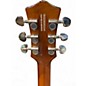 Used Gretsch Guitars G2215-P90 Streamliner Junior Walnut Solid Body Electric Guitar