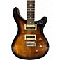 Used PRS SE Custom 24 Brown Sunburst Solid Body Electric Guitar