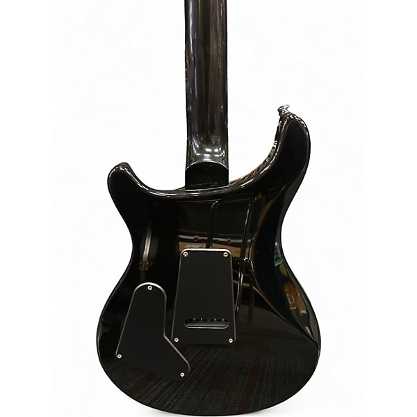 Used PRS SE Custom 24 Brown Sunburst Solid Body Electric Guitar