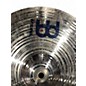 Used MEINL 14in HCS Crash Cymbal