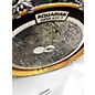 Used Gretsch Drums 5 Piece Renown Brown Drum Kit