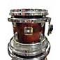 Used Gretsch Drums 5 Piece Renown Brown Drum Kit