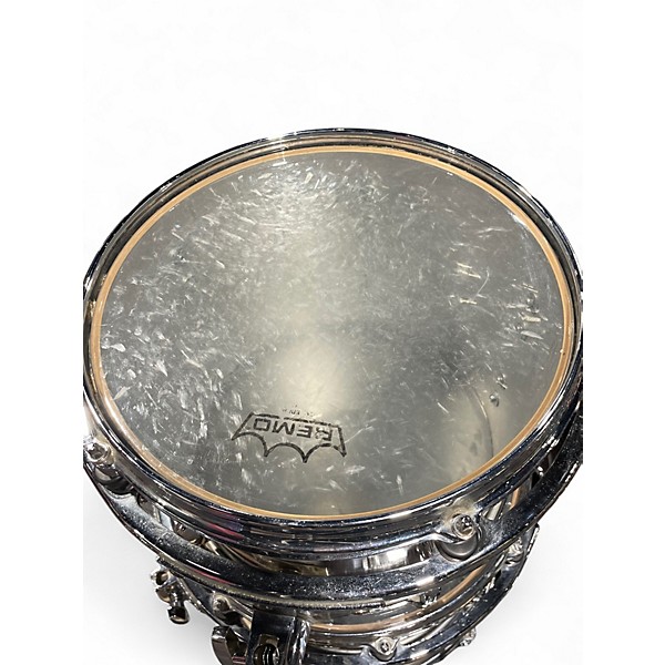 Used Gretsch Drums 5 Piece Renown Brown Drum Kit