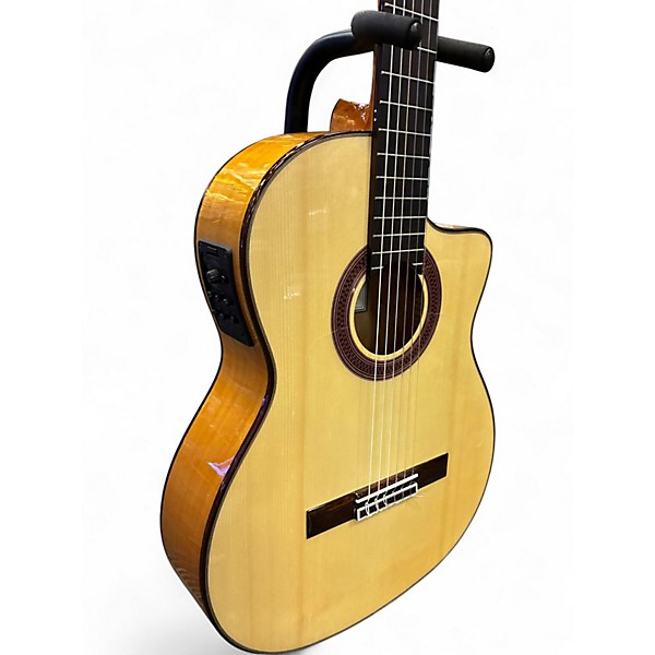 Used Cordoba GK Studio Natural Classical Acoustic Guitar