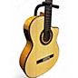 Used Cordoba GK Studio Natural Classical Acoustic Guitar