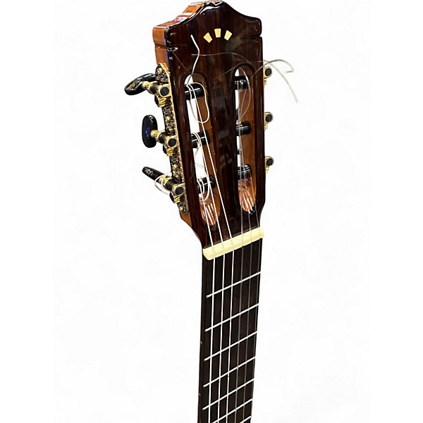 Used Cordoba GK Studio Natural Classical Acoustic Guitar