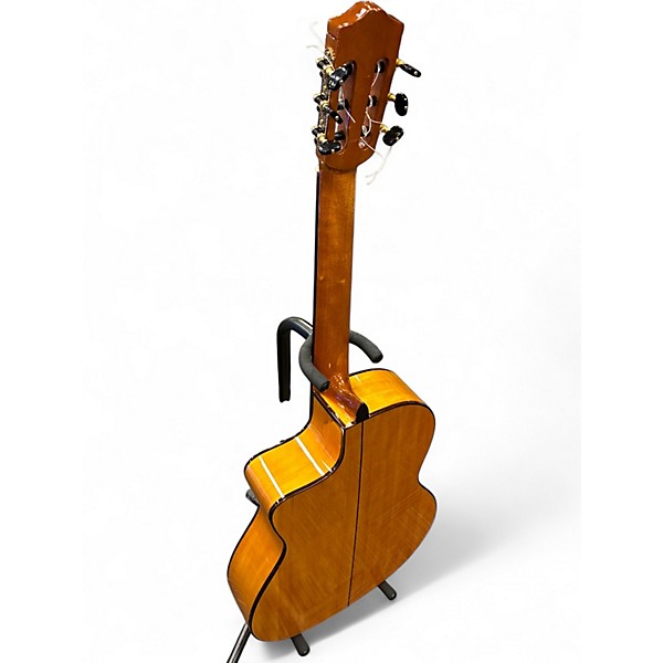 Used Cordoba GK Studio Natural Classical Acoustic Guitar