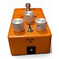 Used GAMMA ATLAS BOOSTED OVERDRIVE Effect Pedal