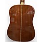 Used Mitchell D120S-12E Natural 12 String Acoustic Electric Guitar