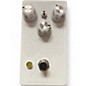 Used EarthQuaker Devices PLUMES SPECIAL EDITION WHITEOUT Effect Pedal thumbnail