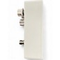 Used EarthQuaker Devices PLUMES SPECIAL EDITION WHITEOUT Effect Pedal