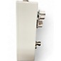 Used EarthQuaker Devices PLUMES SPECIAL EDITION WHITEOUT Effect Pedal