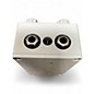 Used EarthQuaker Devices PLUMES SPECIAL EDITION WHITEOUT Effect Pedal