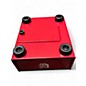 Used ProCo Rat II LIMITED EDITION RED Distortion Effect Pedal