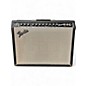 Vintage 1980s Fender CONCERT 2X10 Tube Guitar Combo Amp thumbnail