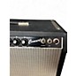 Vintage 1980s Fender CONCERT 2X10 Tube Guitar Combo Amp